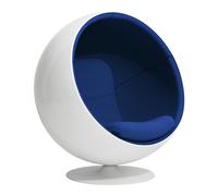 Fauteuil Ball Chair WxHxD 110x120x97cm
