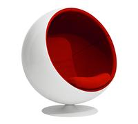 Fauteuil Ball Chair WxHxD 110x120x97cm