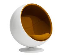 Fauteuil Ball Chair WxHxD 110x120x97cm