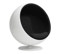 Fauteuil Ball Chair WxHxD 110x120x97cm