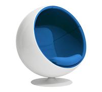 Fauteuil Ball Chair WxHxD 110x120x97cm