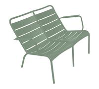Fauteuil bas duo Luxembourg WxHxD 119x72x86cm