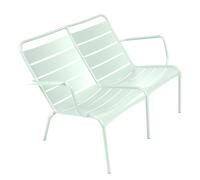 Fermob Fauteuil Duo LUXEMBOURG - A7 menthe glaciale