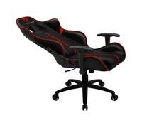 Fauteuil ThunderX3 BC3 Air (Noir/Rouge)