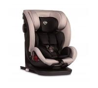 Fauteuil bebe - canape bebe Caretero SIÃGE SECURO I-SIZE GRIS CLAIR (40-150)