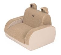 Fauteuil bébé - CHICCO - Twist - Convertible - Confortable - Teddy