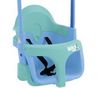 Fauteuil bébé évolutif Bluey QUADPOD 4 en 1 h190-250cm bleu bleu