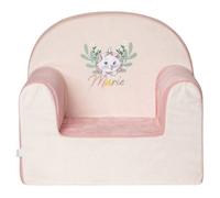Fauteuil bébé Marie Sweet - Chambre bébé fauteuil déhoussable