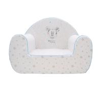Fauteuil bébé Mickey Douce Nuit - Chambre bébé fauteuil déhoussable