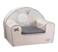 Fauteuil bébé Miss Fleur de Lune