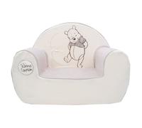 Fauteuil bébé Winnie Sketchbook - Chambre bébé fauteuil déhoussable