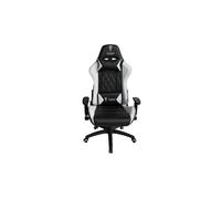 Fauteuil Berserker Gaming Alpha Omega Players Forseti Noir et blanc
