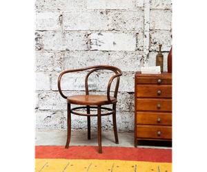 Fauteuil bistrot fischel n°532