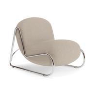 Fauteuil Boho Armchair NORR11 - NORR11BOHO ARMCHAIR