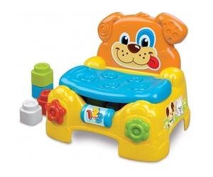 Fauteuil - BRIQUES - 17080 - Jaune - 1 place - Relaxation