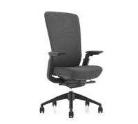 Fauteuil bureau ergonomique Ramses II gris - MTi