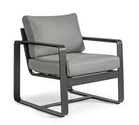 Fauteuil C-C Merrigan Anthracite Yk13