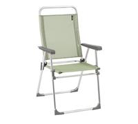 Fauteuil Camping et Plage Pliant - Ultra-Léger - Alu Victoria - Batyline® Iso - Vert Moss - Lafuma Mobilier