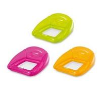 Fauteuil Candy maille