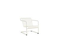 Lounge chair low Palissade Cantilever WxHxD 62.7x71x80cm