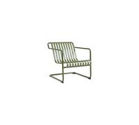 Fauteuil Cantilever Palissade, Olive Basse