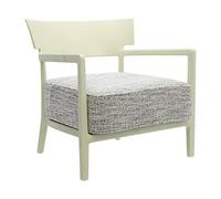 Fauteuil Cara Fancy WxHxD 68x69x67cm