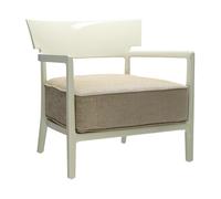 Fauteuil Cara Solid WxHxD 68x69x67cm