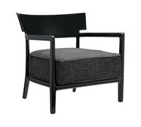 Fauteuil Cara Solid WxHxD 68x69x67cm