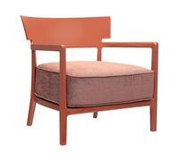 Kartell 058423C fauteuil