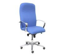 Fauteuil Caudete Bali Bleu Clair Bleu