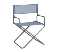 Fauteuil / Chaise de Camping et Plage - Pliable Compact et Léger - Fgx Xl - - Bleu Ocean - Lafuma Mobilier