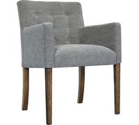 Fauteuil Chesterfield 1 place Chaises Fauteuil salle d'attente Hôtel Meubles de luxe Nouveau