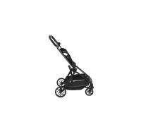 Fauteuil Chicco One4Ever Lounge Noir Beauté/Gris Pailleté