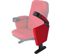 LUMENE - Accessoire vidéoprojecteur Oudrt 1 Cinema Armchair Htcco Armchair