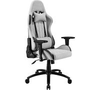 Fauteuil Cinéma Rekt Ultim8-Rs Gris Clair Argent