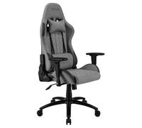Fauteuil Cinéma Rekt Ultim8-Rs Gris Foncé Argent