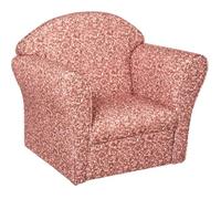 Fauteuil classique enfant Liberty Atmosphera