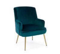 Fauteuil Clelia Deep
