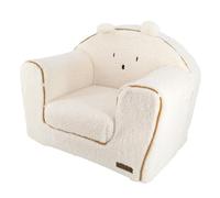 Domiva Fauteuil club Boubou convertible