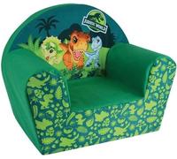 Fauteuil Club dinosaures - FUN HOUSE - Jurassic World - Pour enfant - l.52 x P.33 x H.42 cm