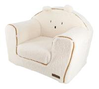 Fauteuil club - DOMIVA - BOUBOU - Convertible