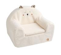 Fauteuil club Léopard