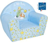 Fauteuil club enfant - LE PETIT PRINCE - FUN HOUSE - Origine France - 52 x 33 x 42 cm