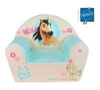 Fun House Enfant 713226 Spirit Fauteuil Club Origine France Garantie L.52 x P.33 x H.42 cm
