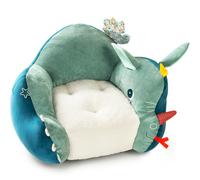 Fauteuil club Joe le dragon