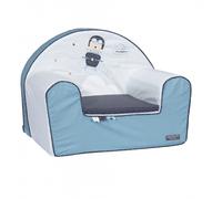 Fauteuil club Lazare