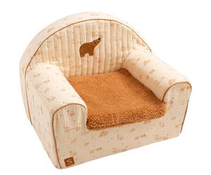 Fauteuil club Orsino