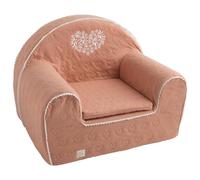 Fauteuil club Petit Cœur