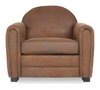 Fauteuil club Vintage William