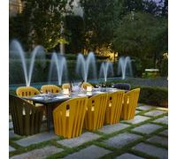 Fauteuil COLISEUM SLIDE